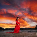 pregnancy sunset atlanta – acworth photographer